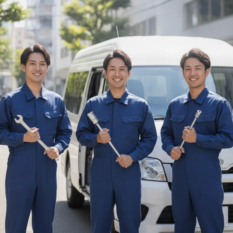 自動車修理 のチーム: 武生市